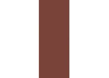 vidaXL Markiza boczna na balkon, 65x250 cm, brązowa(SKU:48405)