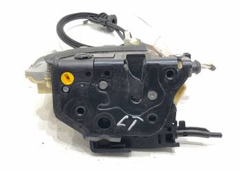 ZAMEK DRZWI LEWY TYŁ VW PASSAT B6 Kombi 3C4839015A 05-11