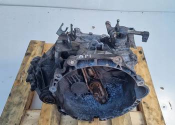 Mini Cooper R56 1.6 D SKRZYNIA BIEGÓW API 7610160-03 manualna