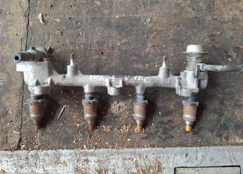 Listwa Wtryskowa Honda Civic VTEC