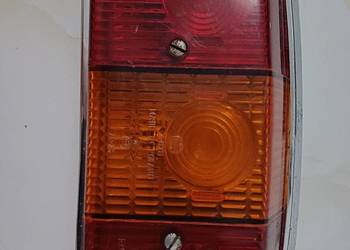 Lampa tylna od Warszawy