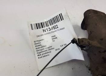 ZACISK HAMULCOWY TYŁ PRAWY SAAB 2.0TID 2010 95 III