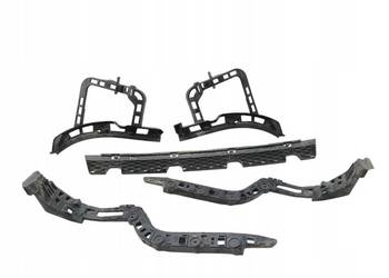 ŚLIZG ZDERZAKA TYŁ KOMBI 3AF807394 3QF807377 VW Volkswagen Passat VII  B7