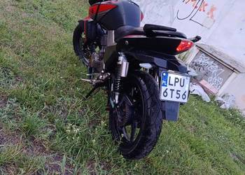 Zipp Kiden 125