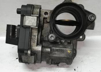 Przepustnica Opel Fiat Saab 1.9 48CPD4