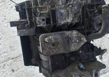 Audi Volkswagen skrzynia biegów automat NDR FDH