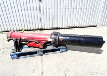 SIŁOWNIK HYDRAULICZNY