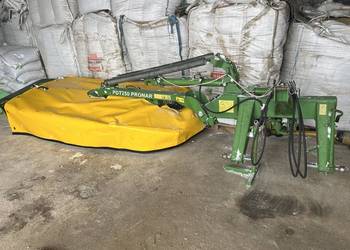 Sprzedam kosiarkę dyskowa pronar.