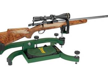 Shooting rest Caldwell Lead Sled Solo STOJAK BRONI PCP DE
