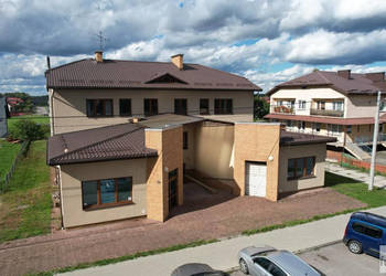 Oferta wynajmu lokalu Księżpol Biłgorajska 180m2