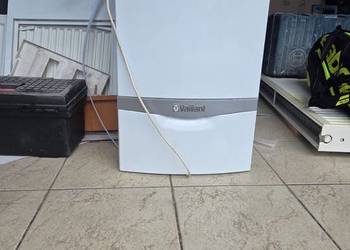 Sprzedam piec Vaillant opcja tylko c.o.