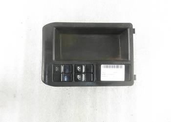 PANEL SZYB MAN TGX I 81617010123