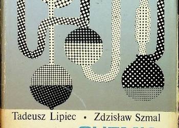 Chemia analityczna z elementami analizy - Lipiec , Szmal