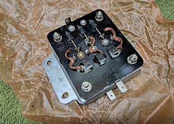 Prostownik układu ładowania MZ ETZ nowy oryginalny DDR