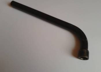 Oryginalny klucz 17 mm do kół GM Opel, Saab,