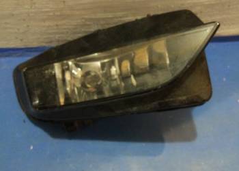 Halogen audi a4 b8 2014 zderzak S-line