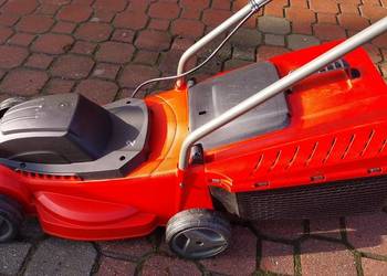 Kosiarka firmy Einhell 1000W