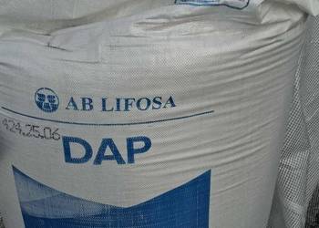 Fosforan amonu 18-46 bb 500 kg