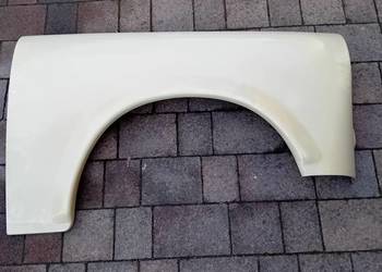 Błotnik prawy Trabant Błotnik prawy Trabant