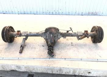 MOST DYFER TYŁ DAEWOO LUBLIN II 2.4 87KM Bus