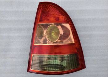 Lampa Prawy Tył Tylna Prawa Toyota Corolla E12 Kombi Lift