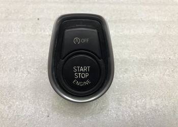 PRZEŁĄCZNIK START STOP BMW F31 MPAKIET 9250734