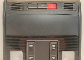 SEAT ARONA 2024 LAMPKA PODSUFITKI 3V5867591A 5Q0951177C