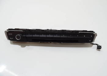 PANEL STEROWANIA RADIEM BMW F20 F21 OE (20210547)