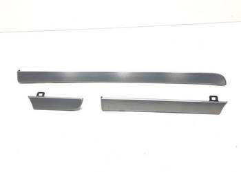 LISTWY DEKOR VW TOURAN 1T1858417C Minivan 03-10 WYKOŃCZENIE