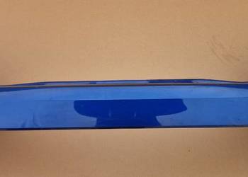 RENAULT MEGANE IV KOMBI ZDERZAK TYŁ TYLNY PDC 850226043R