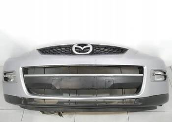 ZDERZAK PRZÓD HALOGENY 30S Mazda CX-9 I (2006-  )