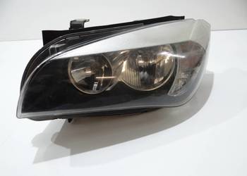 LAMPA LEWY PRZÓD BMW X1 E84 LCI H7 7290235 (17193413)