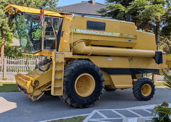 NewHolland