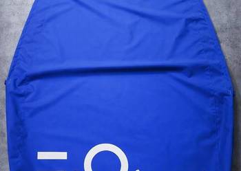 Pokrowiec do łódki Optimist seria ELO Vinyl PVC.