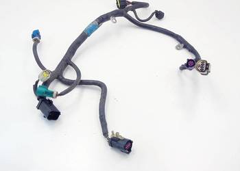 WIĄZKA KABLE SILNIKA FORD MUSTANG IV 3.8 V6 94-04