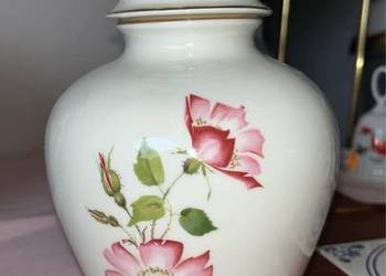 Amfora, wazon.  Kerafina Porzellan 73 13 Marktredwitz Bavaria