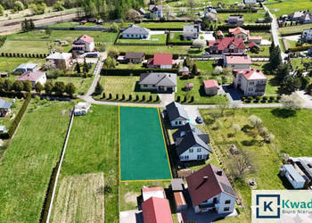 Oferta sprzedaży gruntu Targowiska 800m2