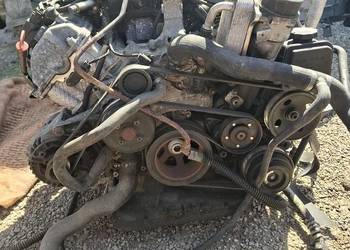 Kompletny Silnik Merceds CLK 320 3.2B