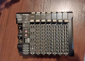omron NX-ECC202