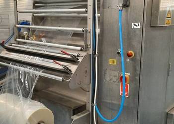 Pakowaczka HASSIA (nr 247 L-149)