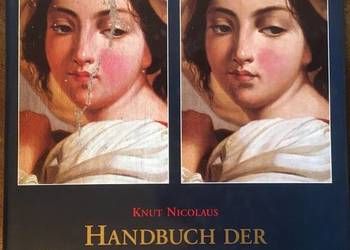 Handbuch der Gemälderestaurierung
