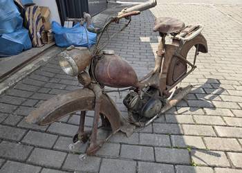 Simson SR2