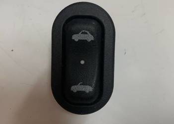 Opel astra G cabrio przełącznik dachu 13363100