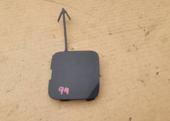 RENAULT TRAFIC III 3 ZAŚLEPKA HAKA ZDERZAKA PRZÓD 511802102R // 99