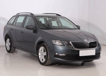 Skoda Octavia 1.5 TSI