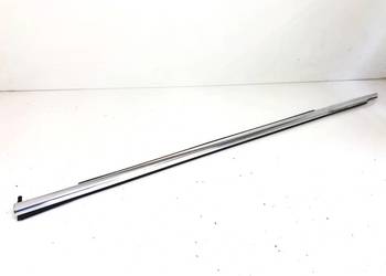 LISTWA ZGARNIAJĄCA PRZÓD LEWY BMW G30