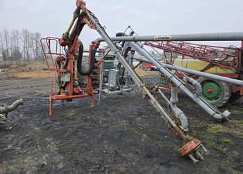 Przepompowania mikser KIMADAN MULTIPUMPE 6