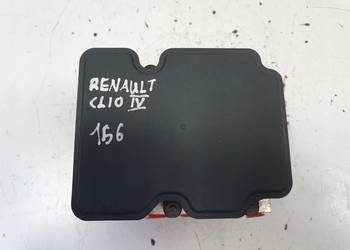 Dacia Sandero POMPA ABS hamulcowa STEROWNIK 0265956403