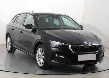 Skoda Scala 1.0 TSI