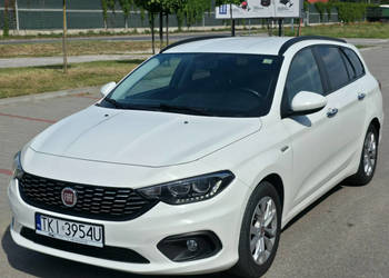 Fiat Tipo 1.4 Benzyna+Gaz | Serwisowany | Gwarancja | Bogate wyposażenie |…